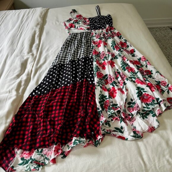 O NOT 1 Dress - Picture 3 of 7